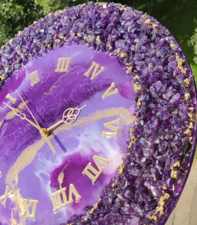 home decor clock