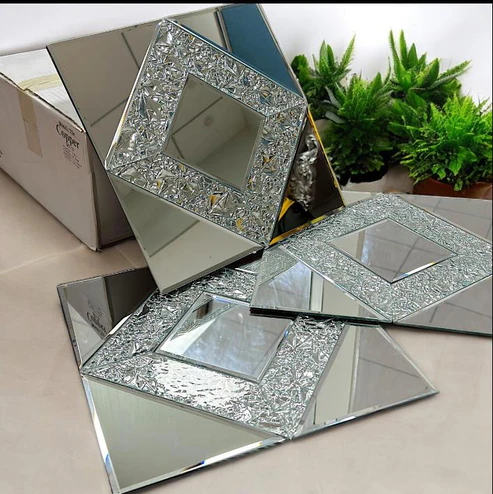 metal decor