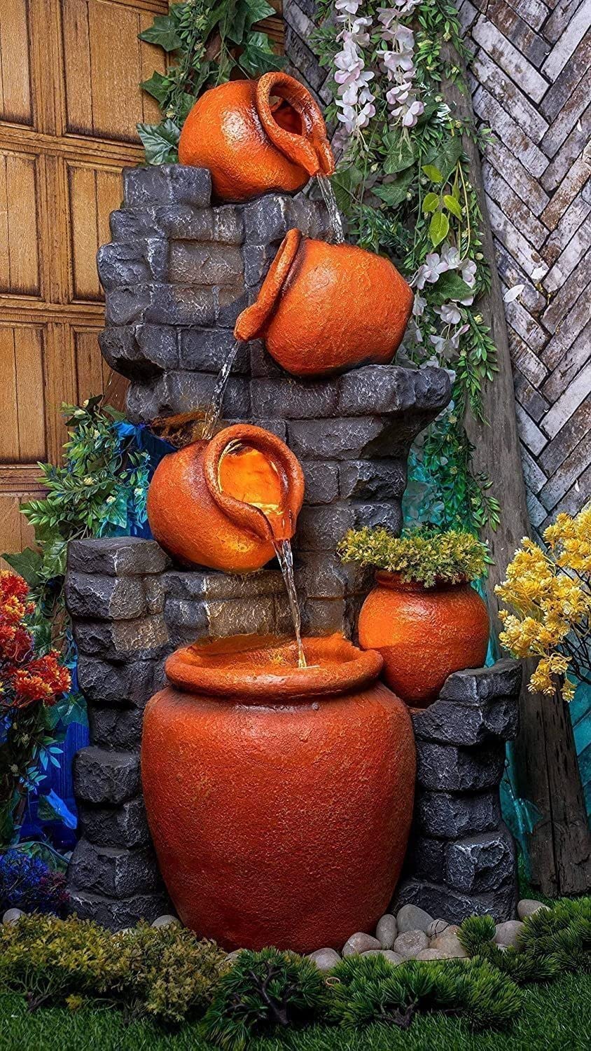 Indoor Fountain India