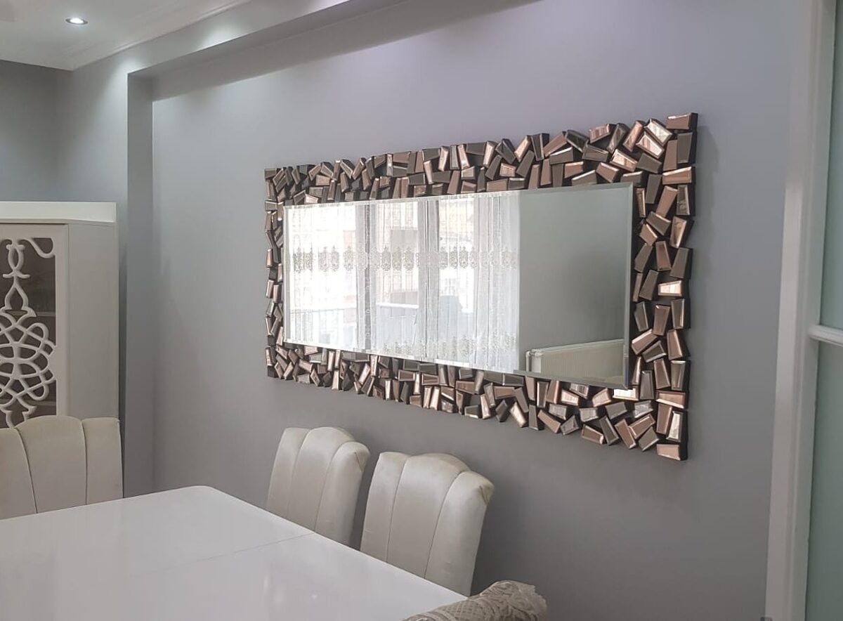 Accent mirror India
