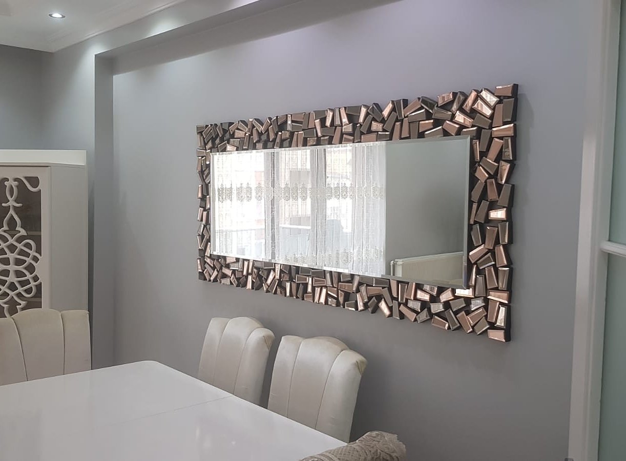 Accent mirror India